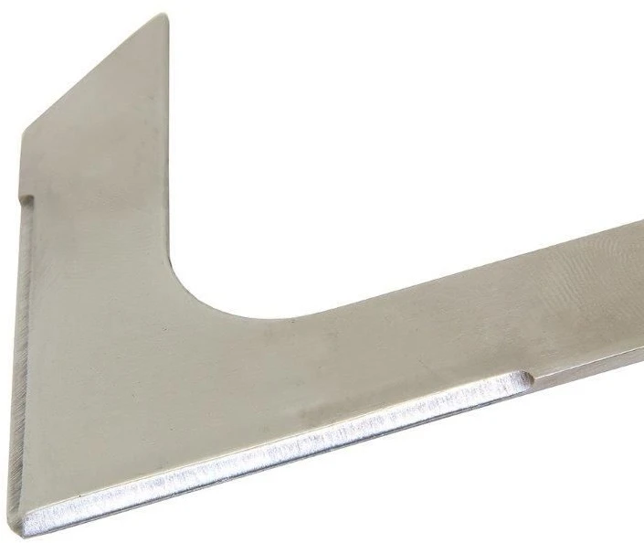 Wilkinson Sword Stainless Steel Hand Patio Knife 4 Wilkinson Sword Stainless Steel Hand Patio Knife - Image 2