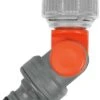 Gardena Angled Tap Connector -Garden Care Sale Store 45442 4662