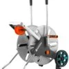 Gardena Hose Trolley CleverRoll L Easy Metal -Garden Care Sale Store 45455 4613