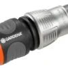 Gardena Premium Hose Connector 1 Gardena Premium Hose Connector -Garden Care Sale Store 45462 4562