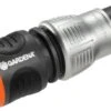 Gardena Premium Water Stop 1 Gardena Premium Water Stop -Garden Care Sale Store 45463 4558