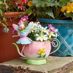 Smart Garden Tea Fairy -Garden Care Sale Store 46245 3535