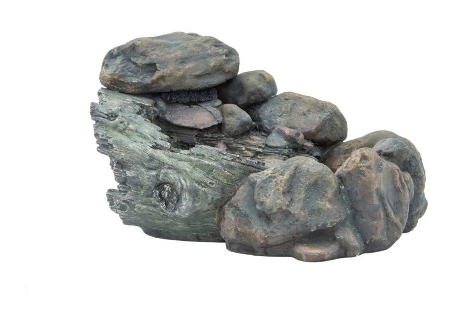 Woodlodge Stream Water Feature 3 Woodlodge Stream Water Feature