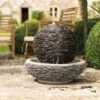 Woodlodge Medium Lagoon Water Feature -Garden Care Sale Store 46279 3449
