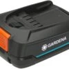 Gardena Battery PBA 18V/45 P4A -Garden Care Sale Store 46333 3373