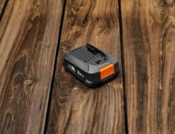 Gardena Battery PBA 18V/45 P4A -Garden Care Sale Store 46333 3378