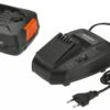 Gardena Starter-Kit P4APBA 18V/45 + AL 1830 CV