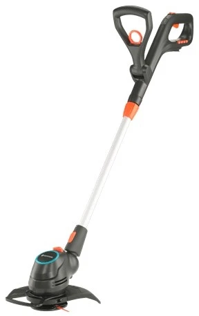 Gardena ComfortCut 23/18V P4A Solo Grass Trimmer Tool Only 3 Gardena ComfortCut 23/18V P4A Solo Grass Trimmer Tool Only