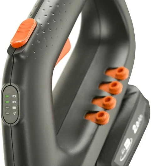 Gardena ComfortCut 23/18V P4A Solo Grass Trimmer Tool Only 4 Gardena ComfortCut 23/18V P4A Solo Grass Trimmer Tool Only - Image 2