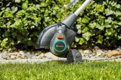 Gardena ComfortCut 23/18V P4A Solo Grass Trimmer Tool Only 9 Gardena ComfortCut 23/18V P4A Solo Grass Trimmer Tool Only -Garden Care Sale Store 46339 3359
