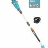 Gardena Battery Telescopic Pruner TCS 20/18V P4A Solo -Garden Care Sale Store 46343 3326