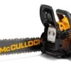 Mcculloch CS 50S Petrol Chainsaw 2 Mcculloch CS 50S Petrol Chainsaw -Garden Care Sale Store 46349 3299