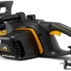 Mcculloch CSE 2040S Electric Chainsaw 1 Mcculloch CSE 2040S Electric Chainsaw -Garden Care Sale Store 46350 3295