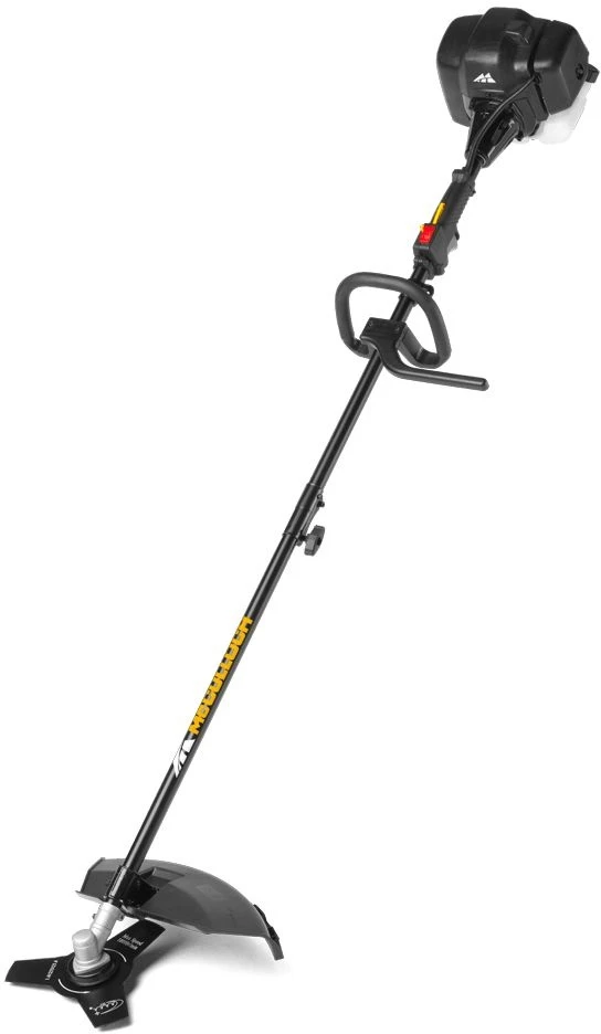 Mcculloch B33 Ps Petrol Trimmer 4 Mcculloch B33 Ps Petrol Trimmer - Image 2
