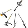 Mcculloch B33 PS Petrol 4 In 1 Kit -Garden Care Sale Store 46354 3280