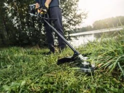 Mcculloch B33 PS Petrol 4 In 1 Kit -Garden Care Sale Store 46354 3282