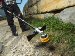 Mcculloch B43BT Petrol Grass Trimmer -Garden Care Sale Store 46355 3279