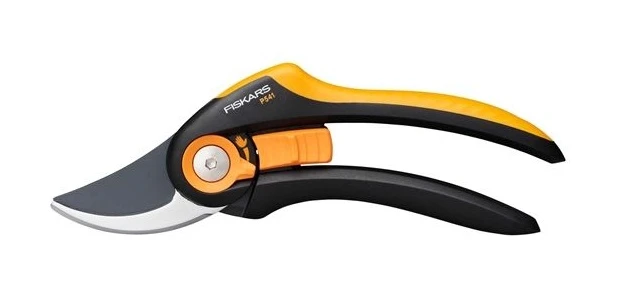 Fiskars Plus SmartFit Pruner Bypass P541 3 Fiskars Plus SmartFit Pruner Bypass P541