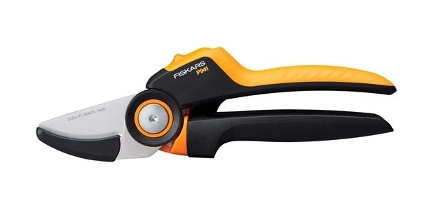 Fiskars X-series PowerGear Pruner Anvil L P941 3 Fiskars X-series PowerGear Pruner Anvil L P941