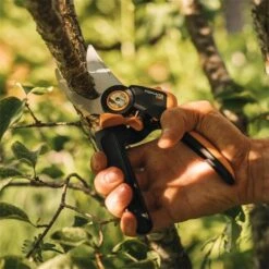 Fiskars X-series PowerGear Pruner Bypass L P961 -Garden Care Sale Store 47122 1962
