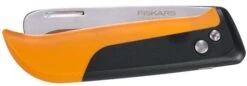 Fiskars X-series Folding Produce Knife K80 -Garden Care Sale Store 47123 1958