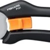 Fiskars Solid Pruner Bypass P121 -Garden Care Sale Store 47125 1950