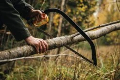 Fiskars 21' Bow Saw SW30 -Garden Care Sale Store 47131 1940