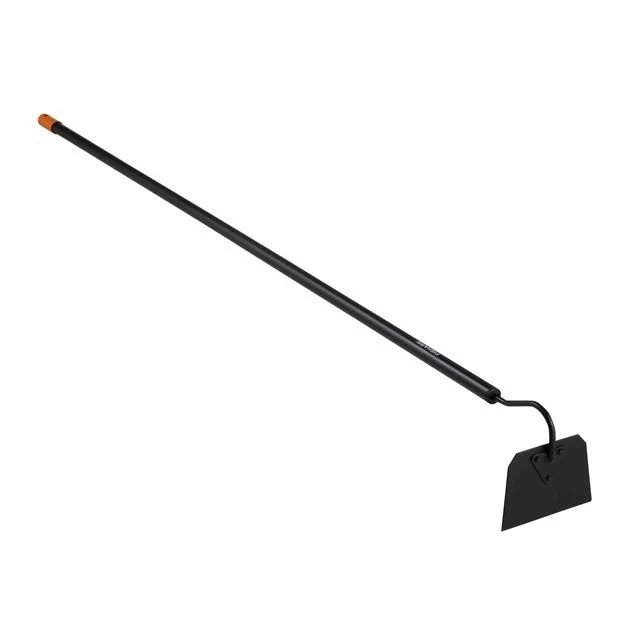 Fiskars Solid Hoe 3 Fiskars Solid Hoe