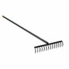 Fiskars Solid Soil Rake -Garden Care Sale Store 47146 1904