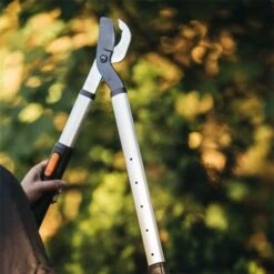 Fiskars SmartFit Telescopic Lopper L86 -Garden Care Sale Store 47153 1891