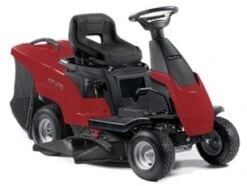 Mountfield MTF66MQ Petrol Ride On Lawn Tractor 66cm