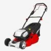 Cobra RM43SP80V Self Propelled 43cm Twin 40v Rotary Rear Roller Lawnmower -Garden Care Sale Store 47813 571
