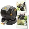 Hozelock EasyMix 2-in-1 Composter -Garden Care Sale Store 47896 413