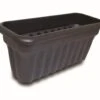 Town & Country 18L Cottage Garden Trough Planter -Garden Care Sale Store 48839 36879