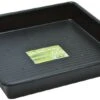 Garland 80cm Square Tray Black -Garden Care Sale Store 50055 33677