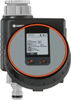 Gardena Water Control Flex