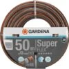 Gardena Premium SuperFLEX Hose 13mm (1/2), 50m -Garden Care Sale Store 50313 33171