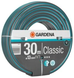 Gardena Classic Hose 13mm (1/2), 30m 9 Gardena Classic Hose 13mm (1/2), 30m -Garden Care Sale Store 50319 33141