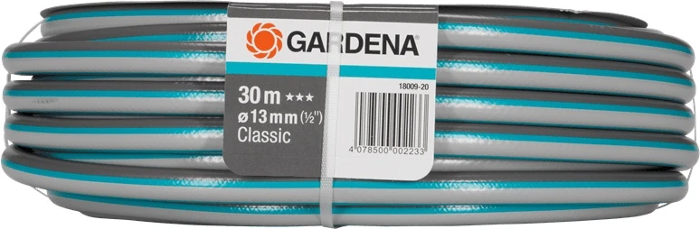 Gardena Classic Hose 13mm (1/2), 30m 4 Gardena Classic Hose 13mm (1/2), 30m - Image 2