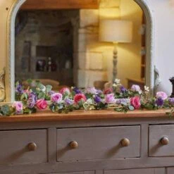 Smart Garden Eden Blooms Garland 7 Smart Garden Eden Blooms Garland -Garden Care Sale Store 50753 31811