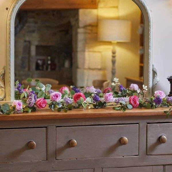 Smart Garden Eden Blooms Garland 5 Smart Garden Eden Blooms Garland - Image 3