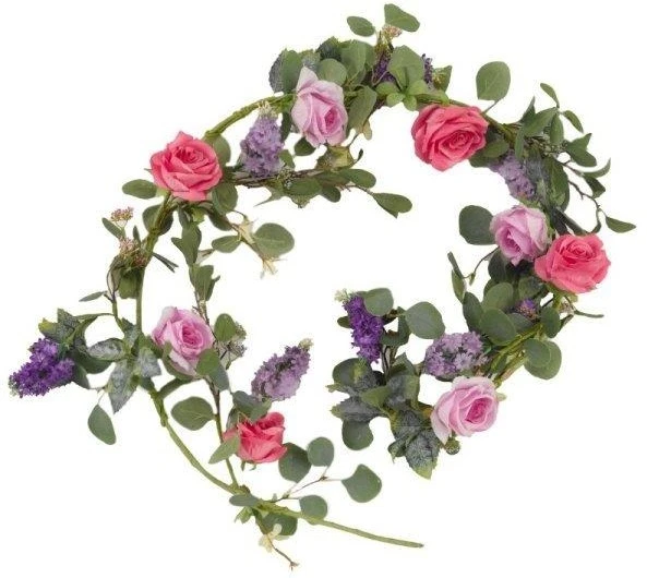 Smart Garden Eden Blooms Garland 4 Smart Garden Eden Blooms Garland - Image 2