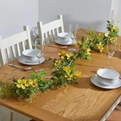 Smart Garden Paradise Blooms Garland -Garden Care Sale Store 50754 31814