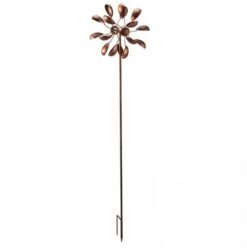 Smart Garden Virgo Wind Spinner -Garden Care Sale Store 50804 31688