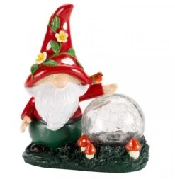 Smart Garden Solar Woodland Wizard -Garden Care Sale Store 50806 31693