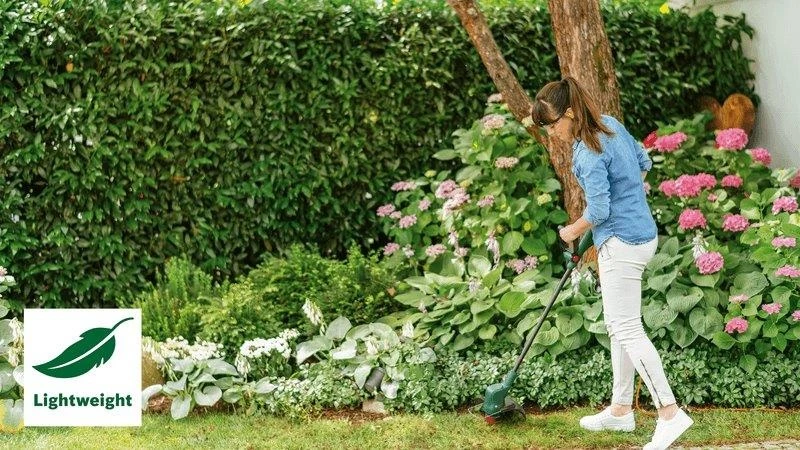 Bosch Easy GrassCut 23G Electric Grass Trimmer