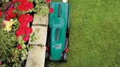 Bosch Rotak 32 R Lawnmower -Garden Care Sale Store 51026 30851