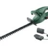 Bosch EasyHedgeCut 18-45 (1x2.0Ah) Cordless Hedge Trimmer -Garden Care Sale Store 51027 30857