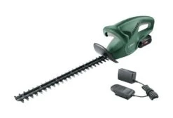 Bosch EasyHedgeCut 18-45 (1x2.0Ah) Cordless Hedge Trimmer