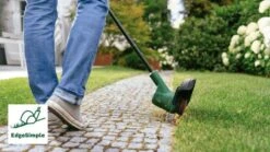 Bosch EasyGrassCut 18V-230 Cordless Grass Trimmer With Battery & Charger -Garden Care Sale Store 51036 30803